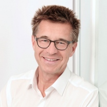 Bild vergrößern: Peter P. Kaupke, Augenarzt Hamburg