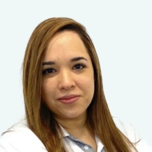 Bild vergrößern: Maria Lauber, Zahnarzt Karlsruhe