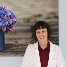 Bild vergrößern: Sarah Röhm, Hautarzt (Dermatologe) Görlitz