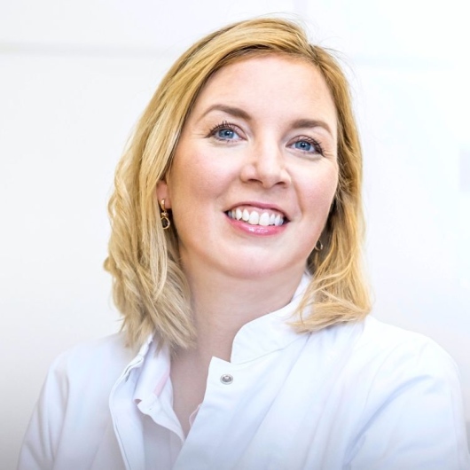 Hals Nasen Ohren Arzt Hannover Linden Dr. med. Franziska Münzel - Hals-Nasen-Ohren-Ärztin, Allergologin Hannover