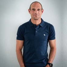 Bild vergrößern: Bernd Rose, Physiotherapeut Prien am Chiemsee