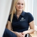 Bild vergrößern: Nora Zimmer, Heilpraktiker für Physiotherapie Falkensee