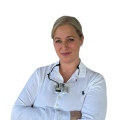 Melanie Grüning, Zahnarzt Berlin