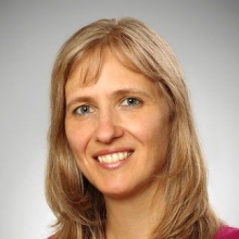 Bild vergrößern: Anikó Pfaffe, Psychologe Heidelberg