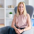 Yvonne Stoll, Psychologischer Psychotherapeut Oppenheim