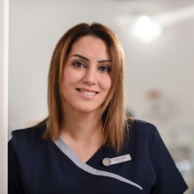 Bild vergrößern: Shadi Zandieh, Zahnarzt Wiesbaden