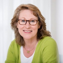 Gabriele Jungbluth, Heilpraktiker Bergisch Gladbach