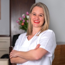 Bild vergrößern: Stephanie Schmidtler, Zahnarzt Mayen