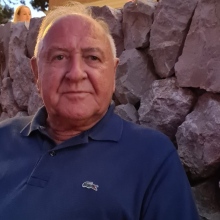 Bild vergrößern: Bernd Metzger, Internist Stuttgart