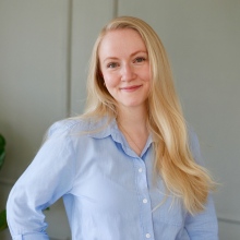 Linda Schuster, Psychologischer Psychotherapeut München