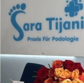 Sara Aboulaoula, Podologe Bonn