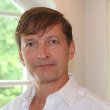 Bild vergrößern: Christian Schiemann, Kieferorthopäde Neusäß