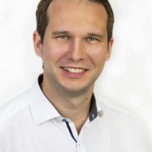 Bild vergrößern: Benjamin Lorch, Urologe Berlin