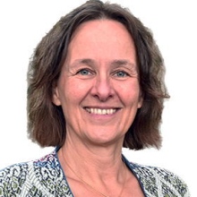 Bild vergrößern: Ina Gutsch, Heilpraktiker Offenburg