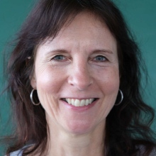 Bild vergrößern: Sigrid Ernst, Heilpraktiker Kiel