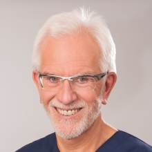 Bild vergrößern: Friedrich Wolf, Zahnarzt Sonthofen