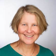 Stefanie Jeschke, Kinder- und Jugendlichenpsychotherapeut Schramberg
