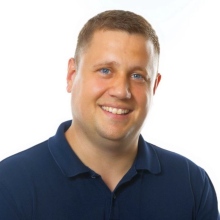 Bild vergrößern: Attila Tóth, Internist Deggendorf