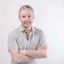 Bild vergrößern: Alexander Petzold, Augenarzt Leipzig