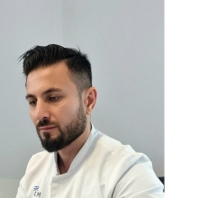 Bild vergrößern: Micho Moussa Antar, Allgemeinmediziner Paderborn