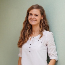 Bild vergrößern: Nayeli R. Fraunhofer, Heilpraktiker für Psychotherapie Bad Homburg