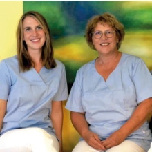 Bild vergrößern: Petra M. Heier, Heilpraktiker Illerkirchberg