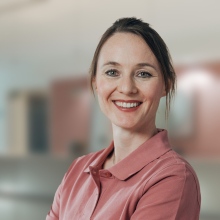Nora Beckers, Augenarzt Neukirchen-Vluyn