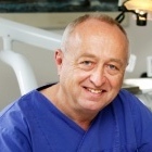 Bild vergrößern: Berend Terveer, Zahnarzt Kiel