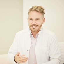 Bild vergrößern: Mark Jakob, Hals-Nasen-Ohren-Arzt Köln