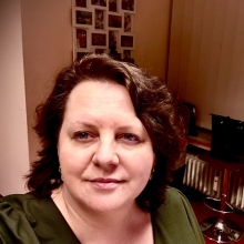 Bild vergrößern: Christiane Kockegei, Logopäde Wuppertal