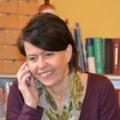 Katharina Oppermann, Heilpraktiker Frankfurt