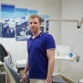 Bastian Pandura, Zahnarzt Berlin