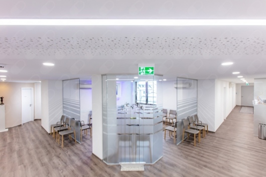 Augenärztliches Zentrum - Dr. Frieling-reuss & Kollegen Dr. med. Elisabeth Frieling-Reuss - Augenärztin München