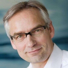 Bild vergrößern: Thomas Giel, Plastischer & Ästhetischer Chirurg Köln