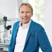 Bild vergrößern: Philipp C. Jacobi, Augenarzt Köln