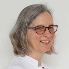 Bild vergrößern: Anne Firus, Internist Nürnberg