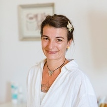 Bild vergrößern: Anja Werner, Ergotherapeut Wörth an der Isar