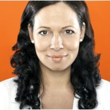 Bild vergrößern: Olivia Calligaro, Zahnarzt Berlin