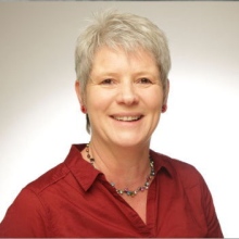 Bild vergrößern: Dorthee Windoffer, Heilpraktiker Düsseldorf