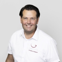 Bild vergrößern: Marco Goppert, Zahnarzt Stuttgart