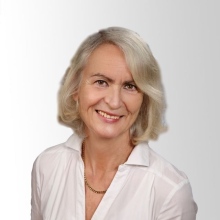 Bild vergrößern: Bärbel Haensch, Zahnarzt Berlin