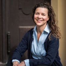 Bild vergrößern: Karolina Schuler, Heilpraktiker für Psychotherapie München