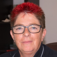 Bild vergrößern: Conny Krakowski, Heilpraktiker für Psychotherapie Aindling