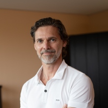 Bild vergrößern: Johannes Sturm, Internist Nürnberg