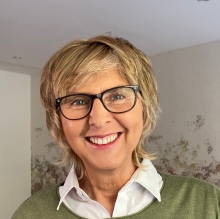 Bild vergrößern: Simonetta Ballabeni, Heilpraktiker München