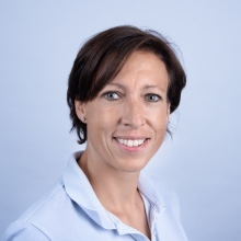 Bild vergrößern: Simone Rothenhöfer-Hassunizadeh, Allgemeinchirurg Hamburg