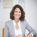 Catherine van Riesenbeck, Heilpraktiker Haan