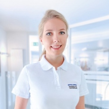 Bild vergrößern: Justine Igelbrink, Zahnarzt Düsseldorf