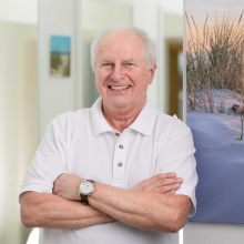 Bild vergrößern: Carl-Heinz Ullrich, Orthopäde & Unfallchirurg Velbert