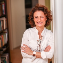 Bild vergrößern: Theodora Lang, Heilpraktiker Maulbronn